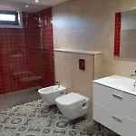 Gæstehus Paz Gondomar
