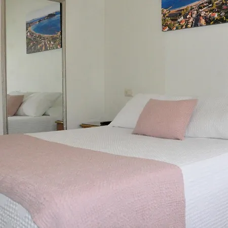Paz Guest house *