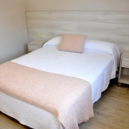 Paz Guest house