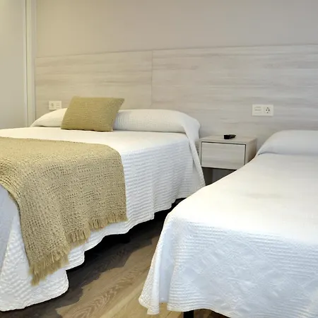 Paz Guest house *