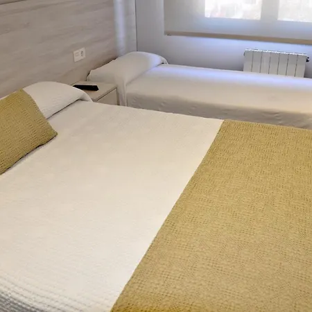 Pensionat Paz Gondomar