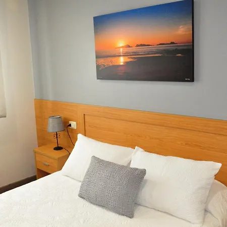 Paz Guest house