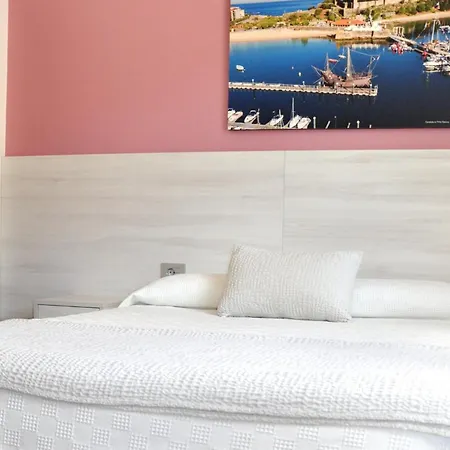 Guest house Paz Gondomar