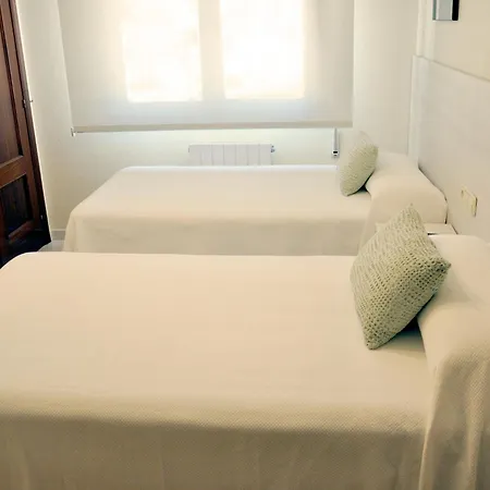 Paz Guest house
