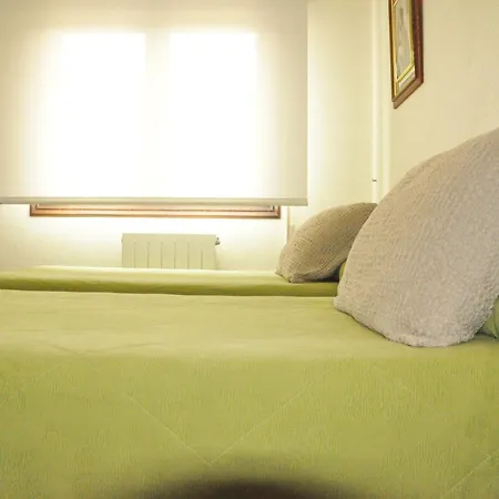Paz Guest house *