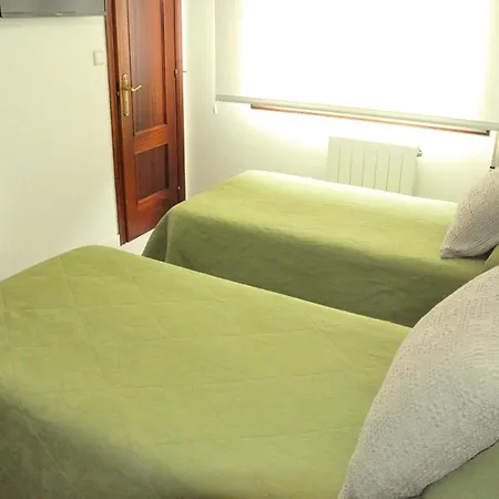 Guest house Paz Gondomar