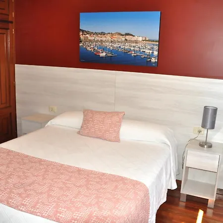 Guest house Paz Gondomar
