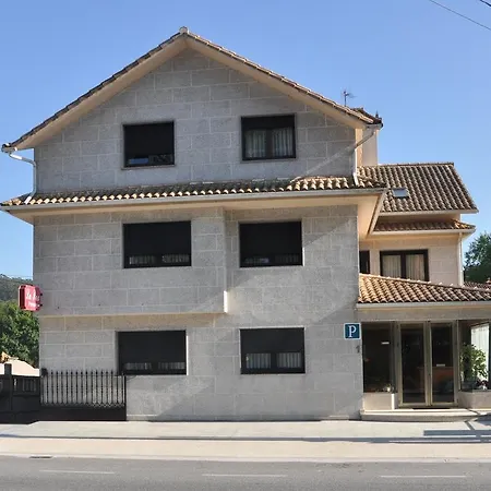 Guest house Paz