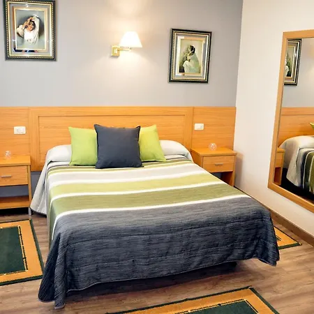 Guest house Paz