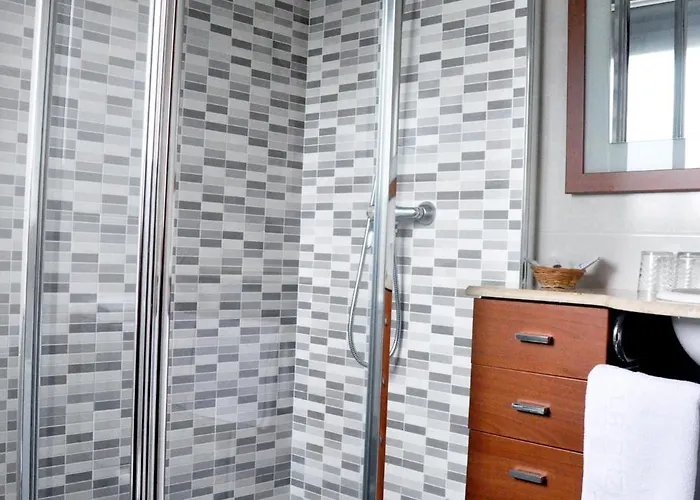 بيت ضيافة Paz