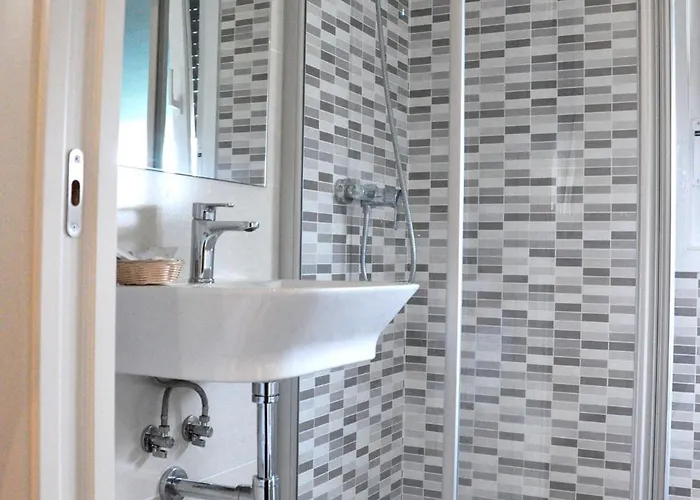 Paz ゲストハウス 3*