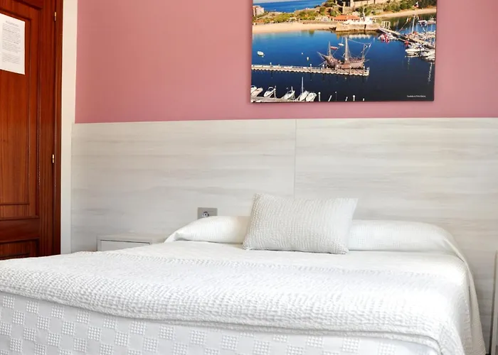 ゲストハウス Paz ゴンドマール