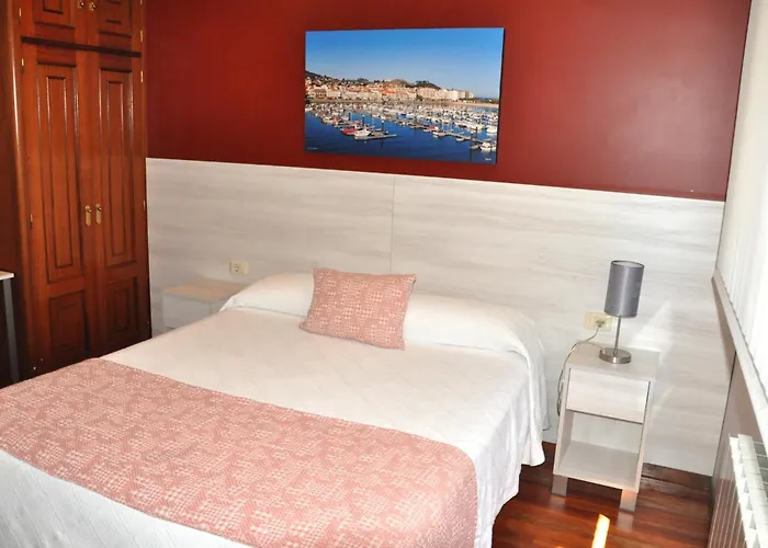 ゲストハウス Paz ゴンドマール