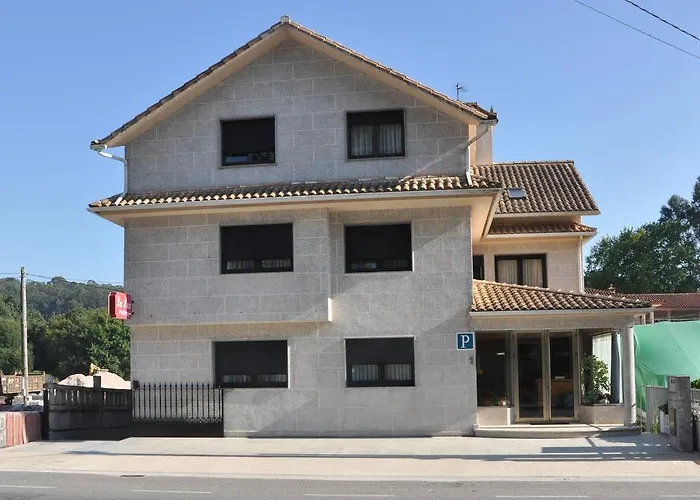 ゲストハウス Paz